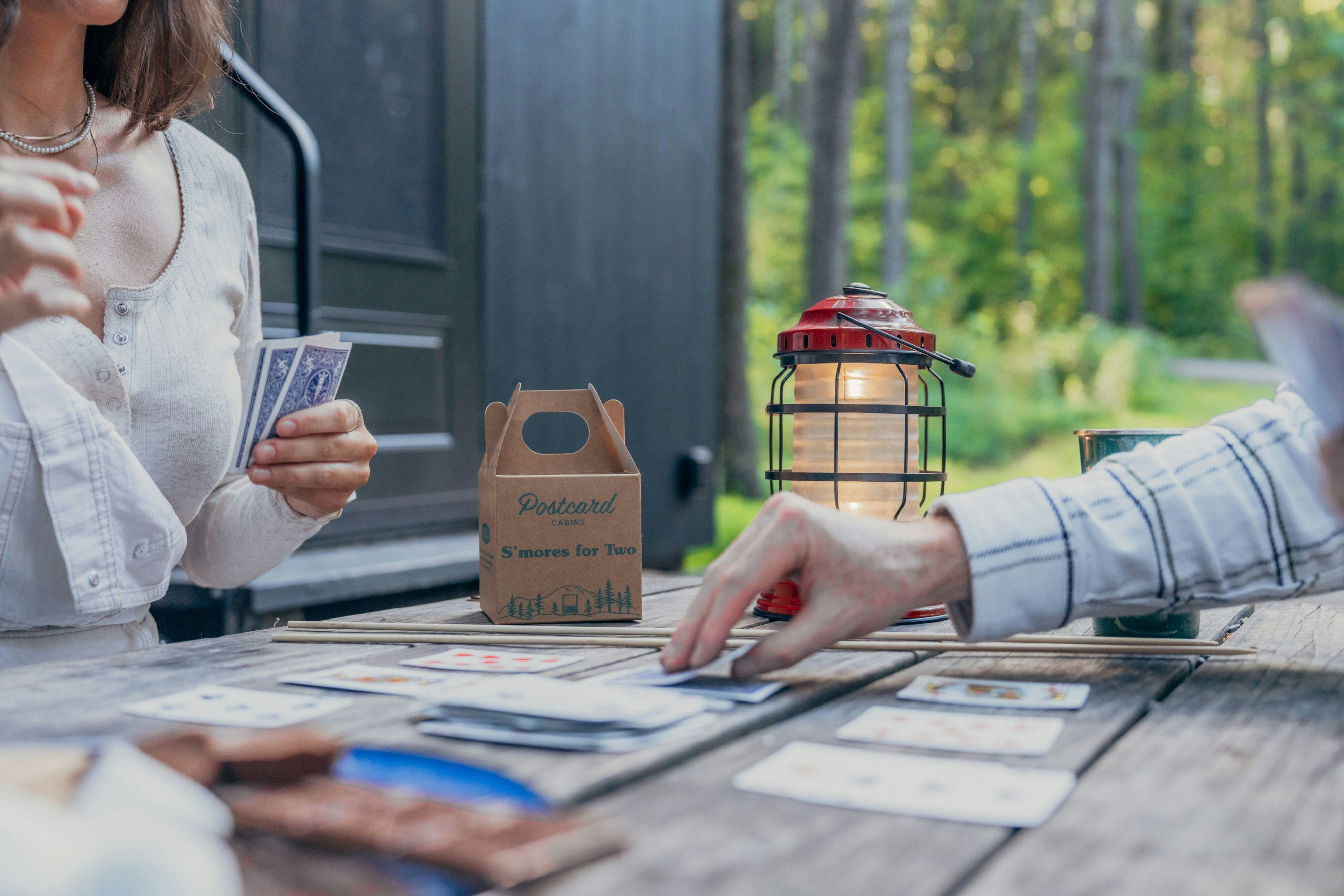 Postcard Cabins Asheboro, Outdoor Collection by Marriott Bonvoy by null