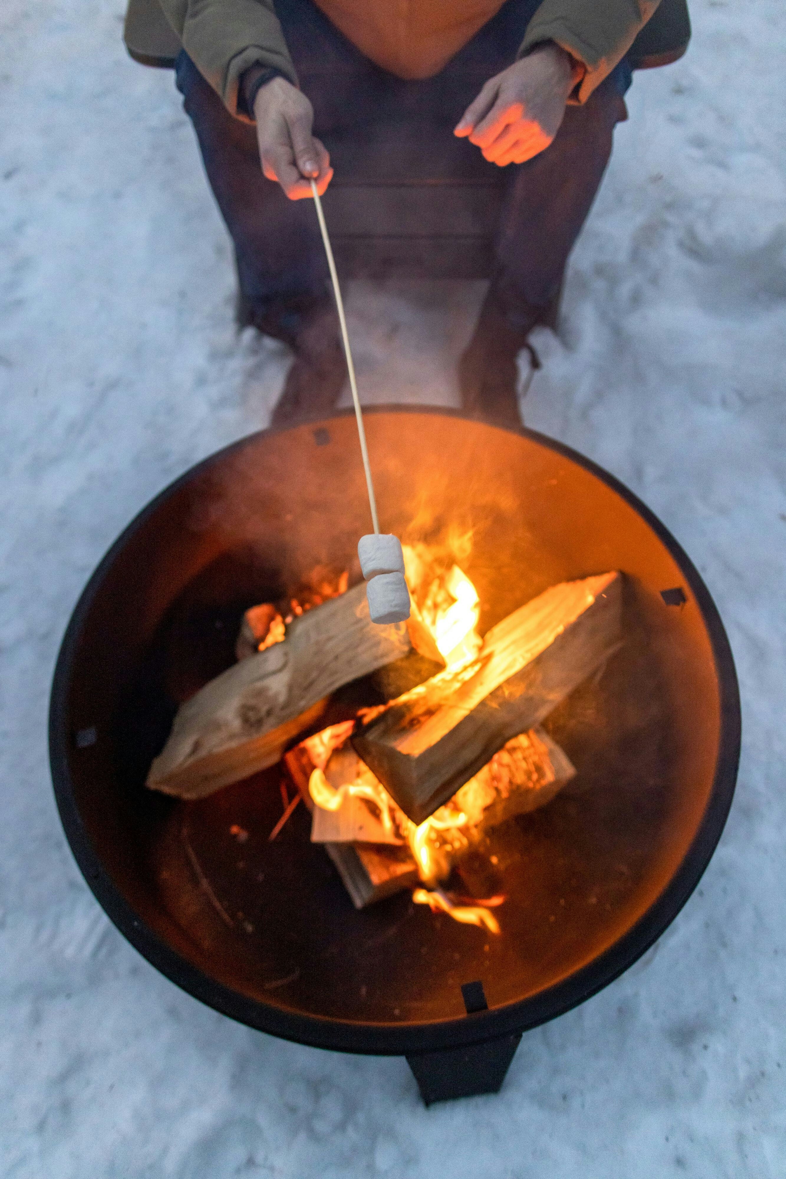 Postcard Cabins Asheboro, Outdoor Collection by Marriott Bonvoy by null