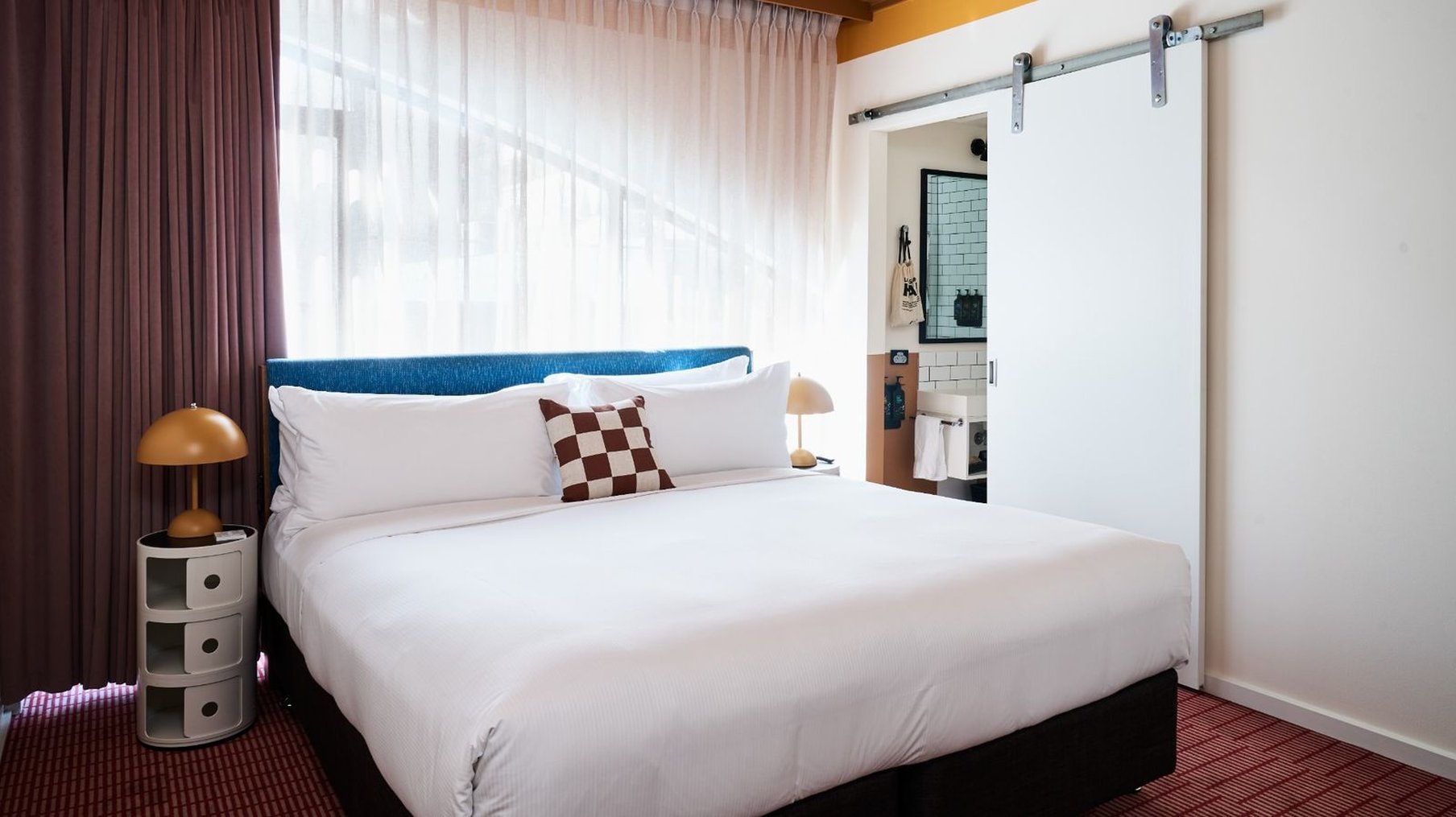 Laneways By Ovolo, Melbourne by null