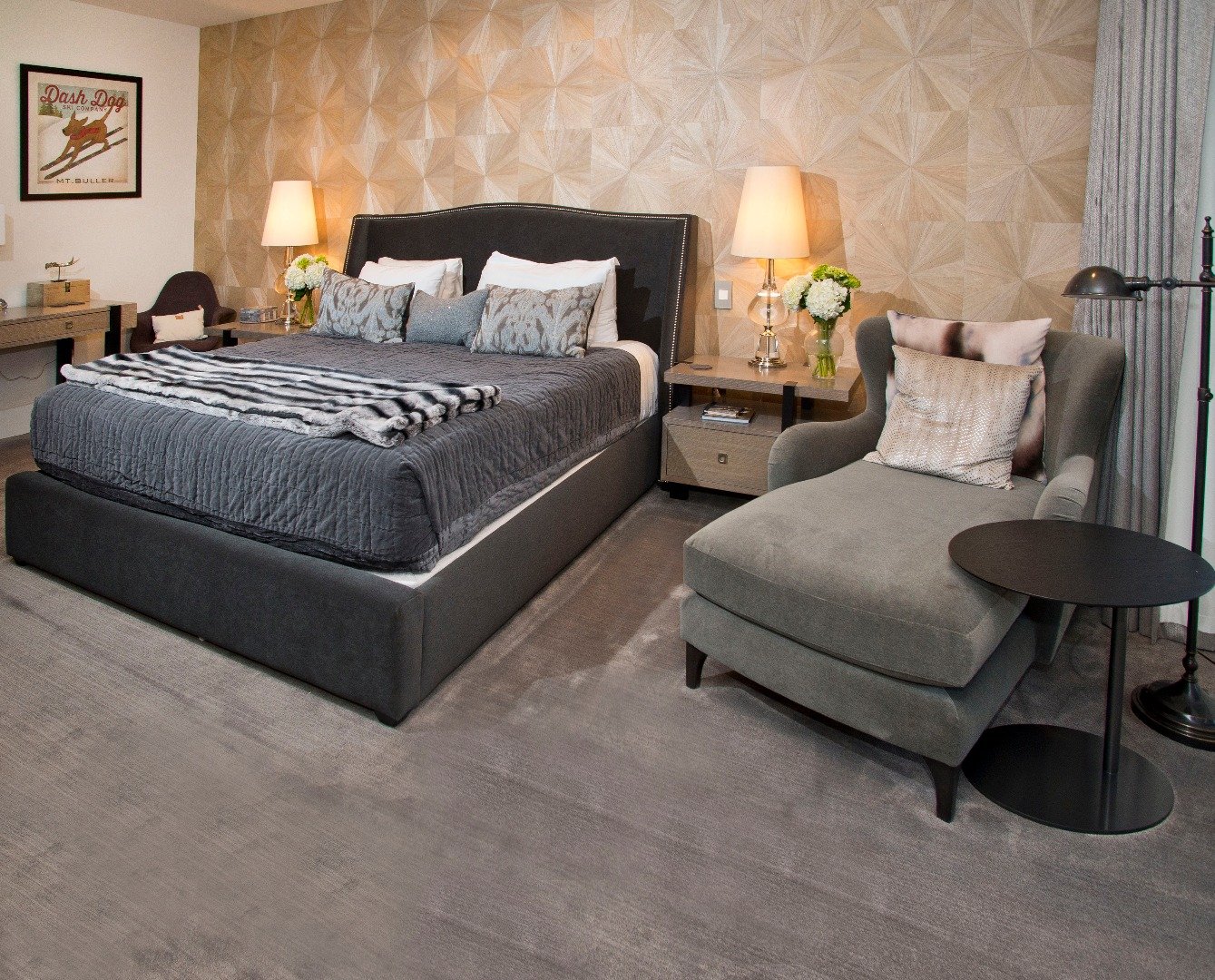 The Lodge at Vail by null