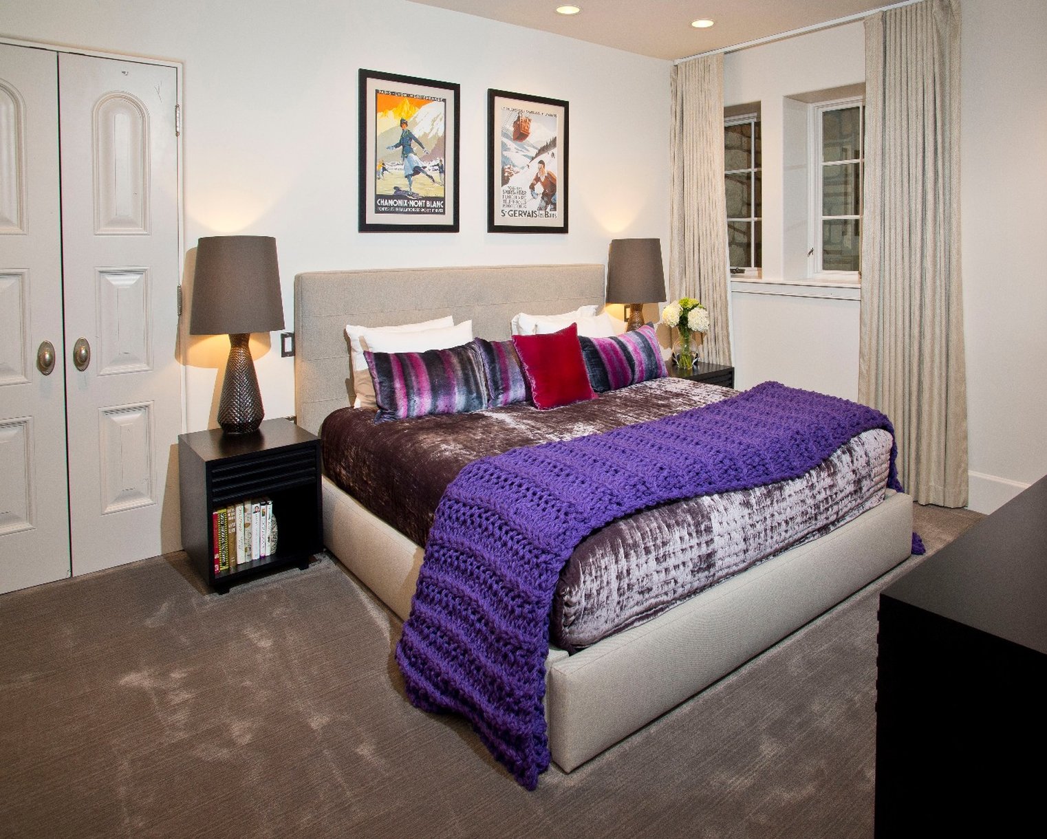 The Lodge at Vail by null