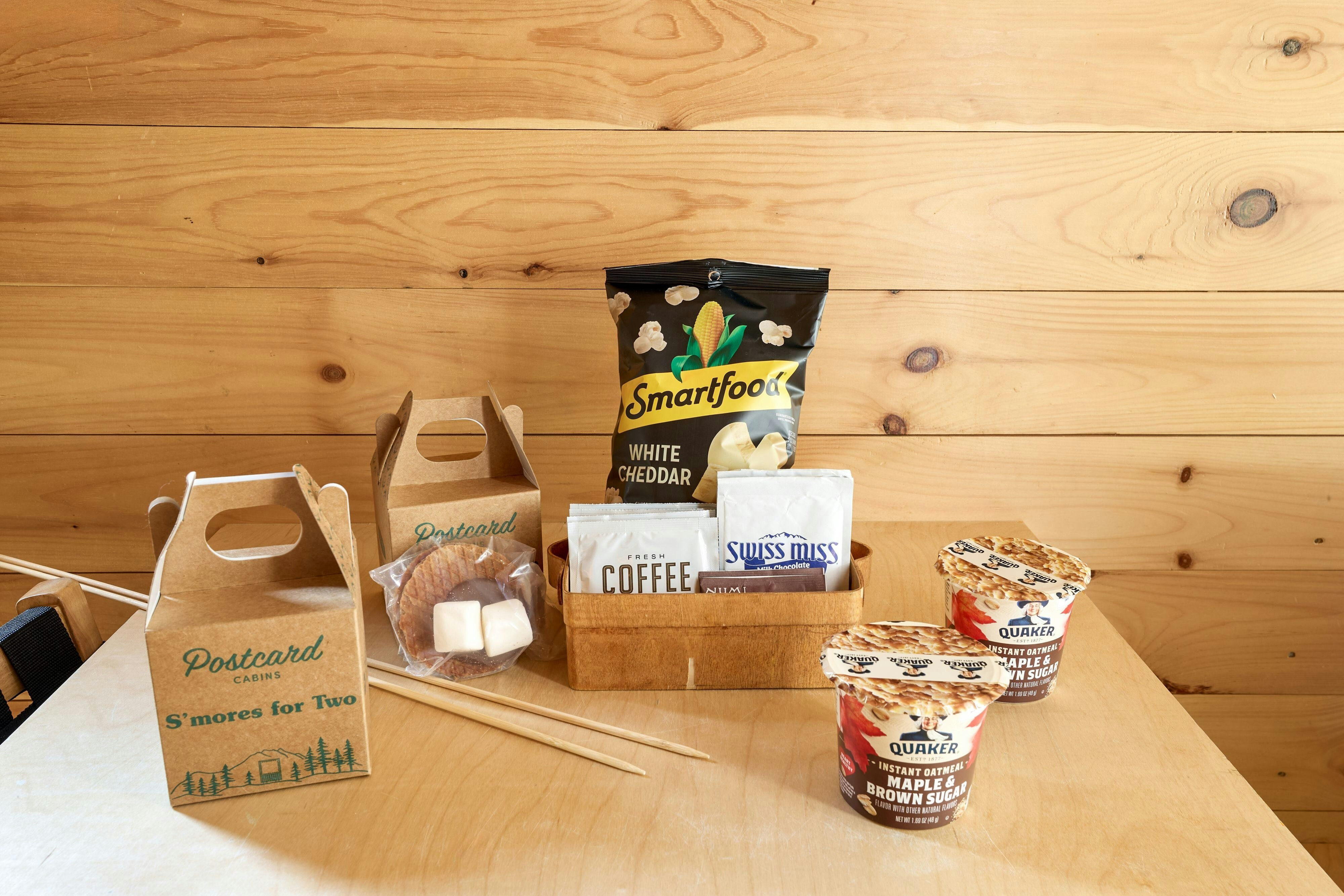 Postcard Cabins Asheboro, Outdoor Collection by Marriott Bonvoy by null