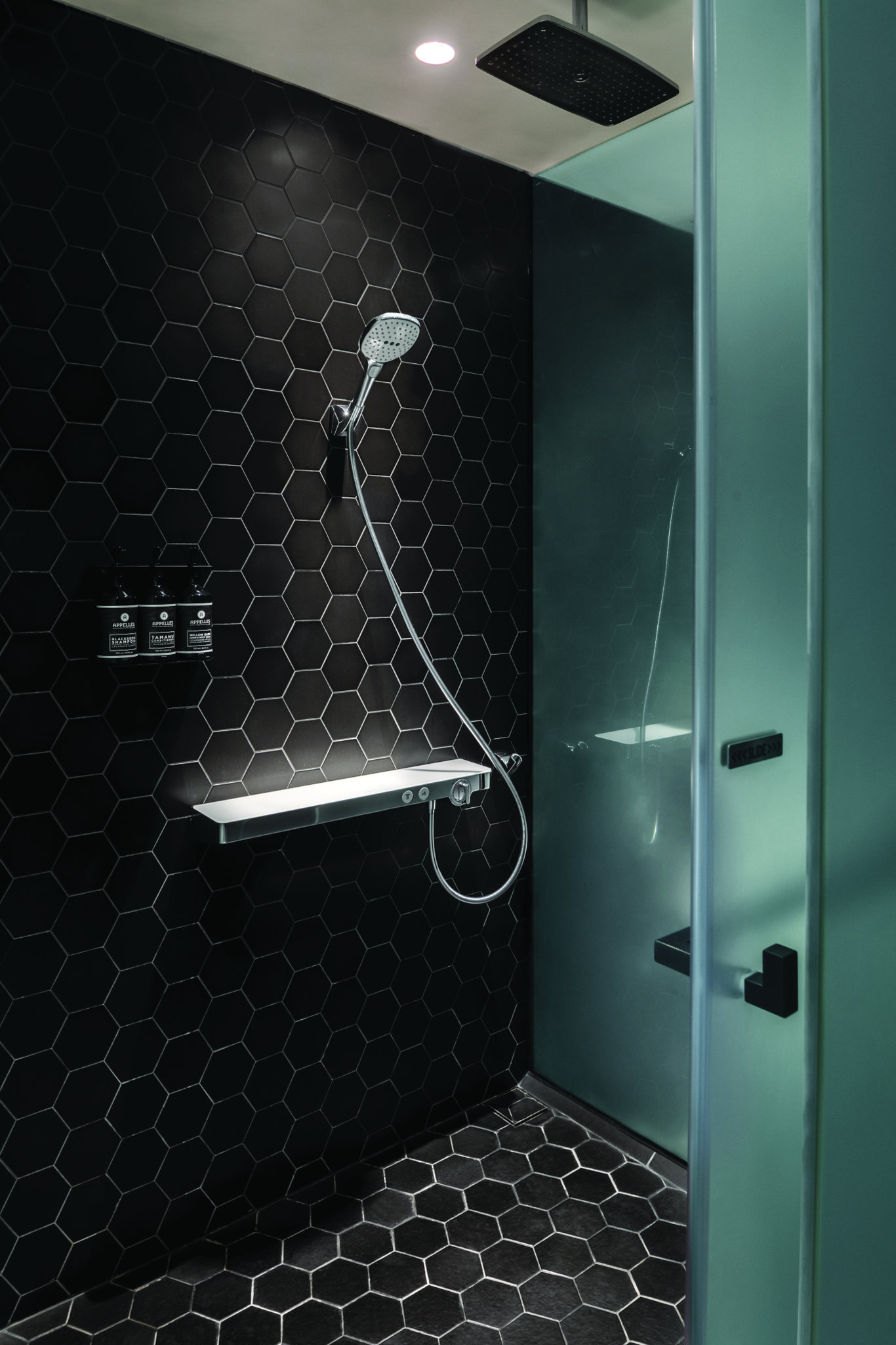 The Outpost Hotel Sentosa by null