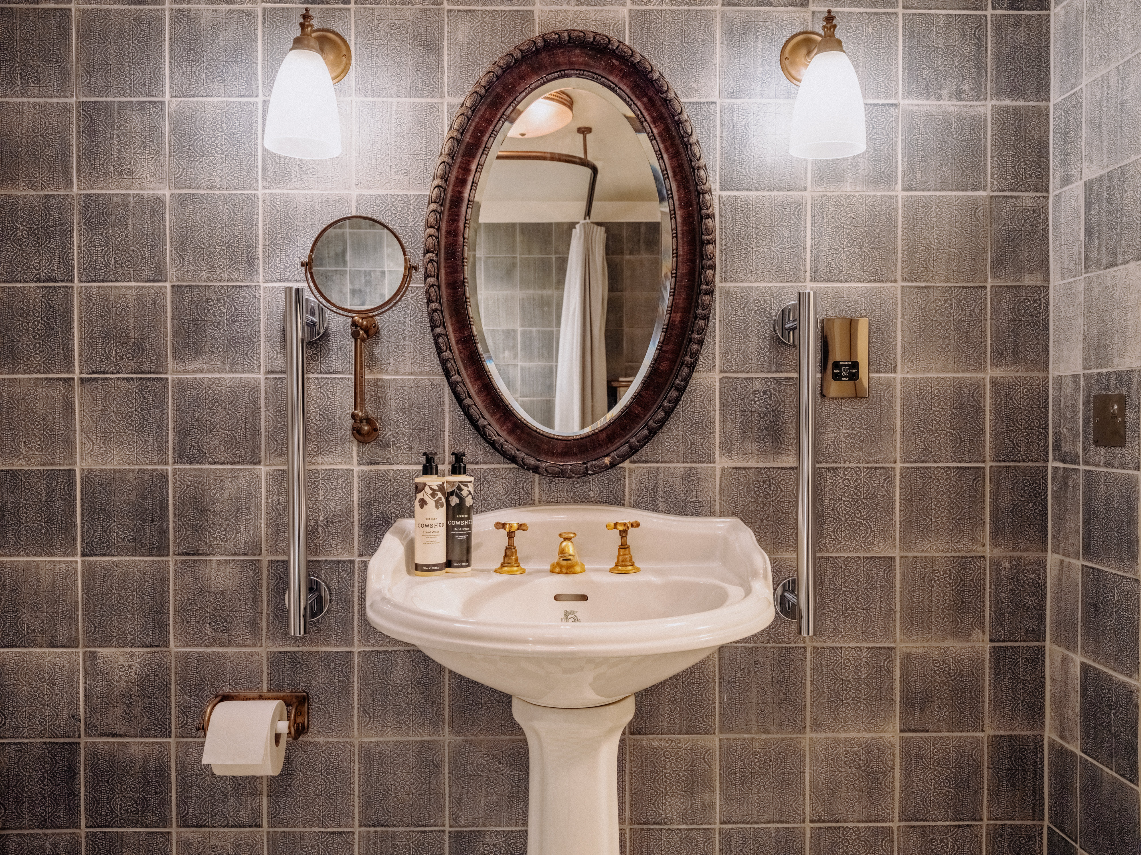 Kettner's by null Kettner's by null