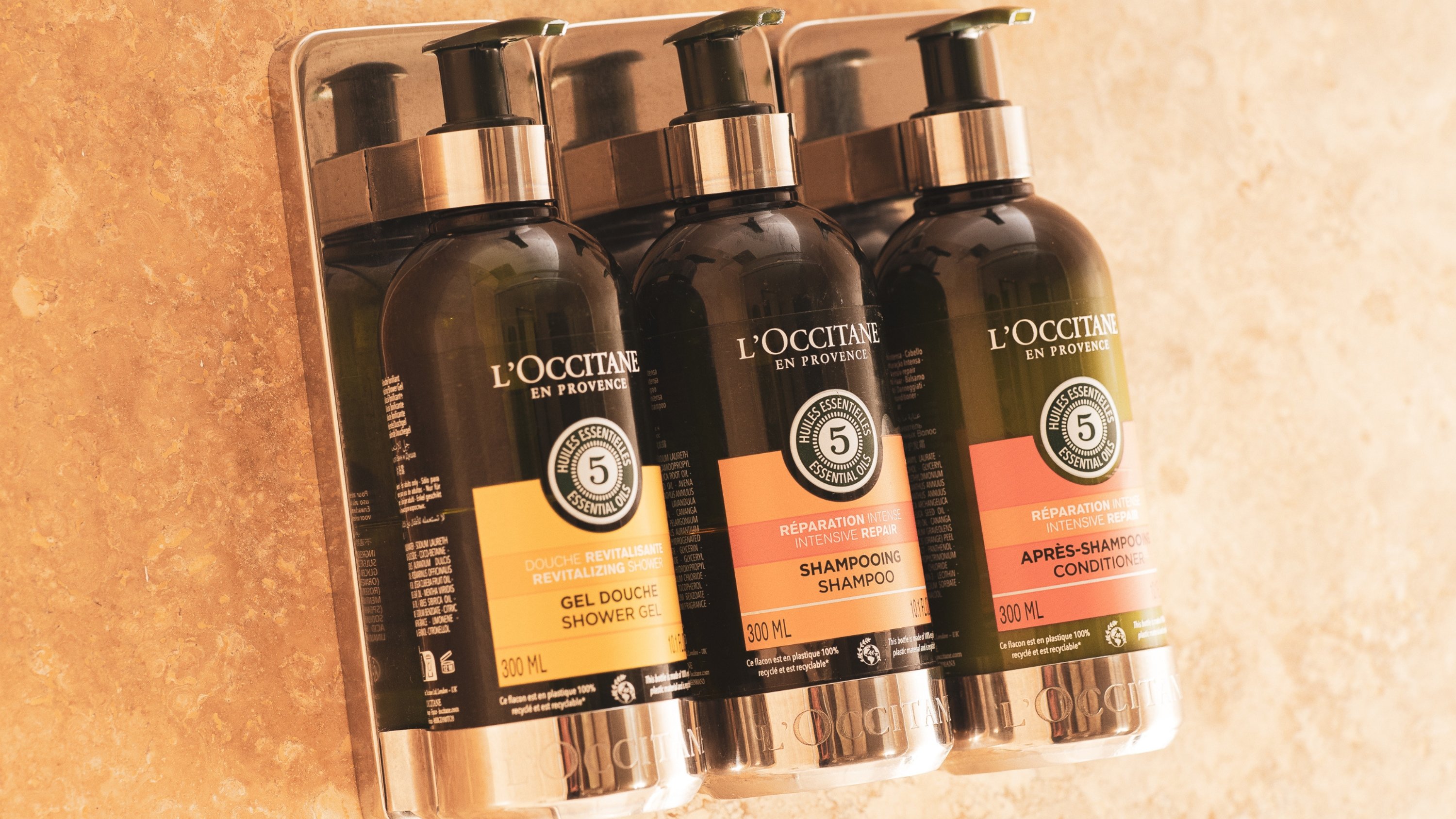 Sumaq Machu Picchu Hotel by null