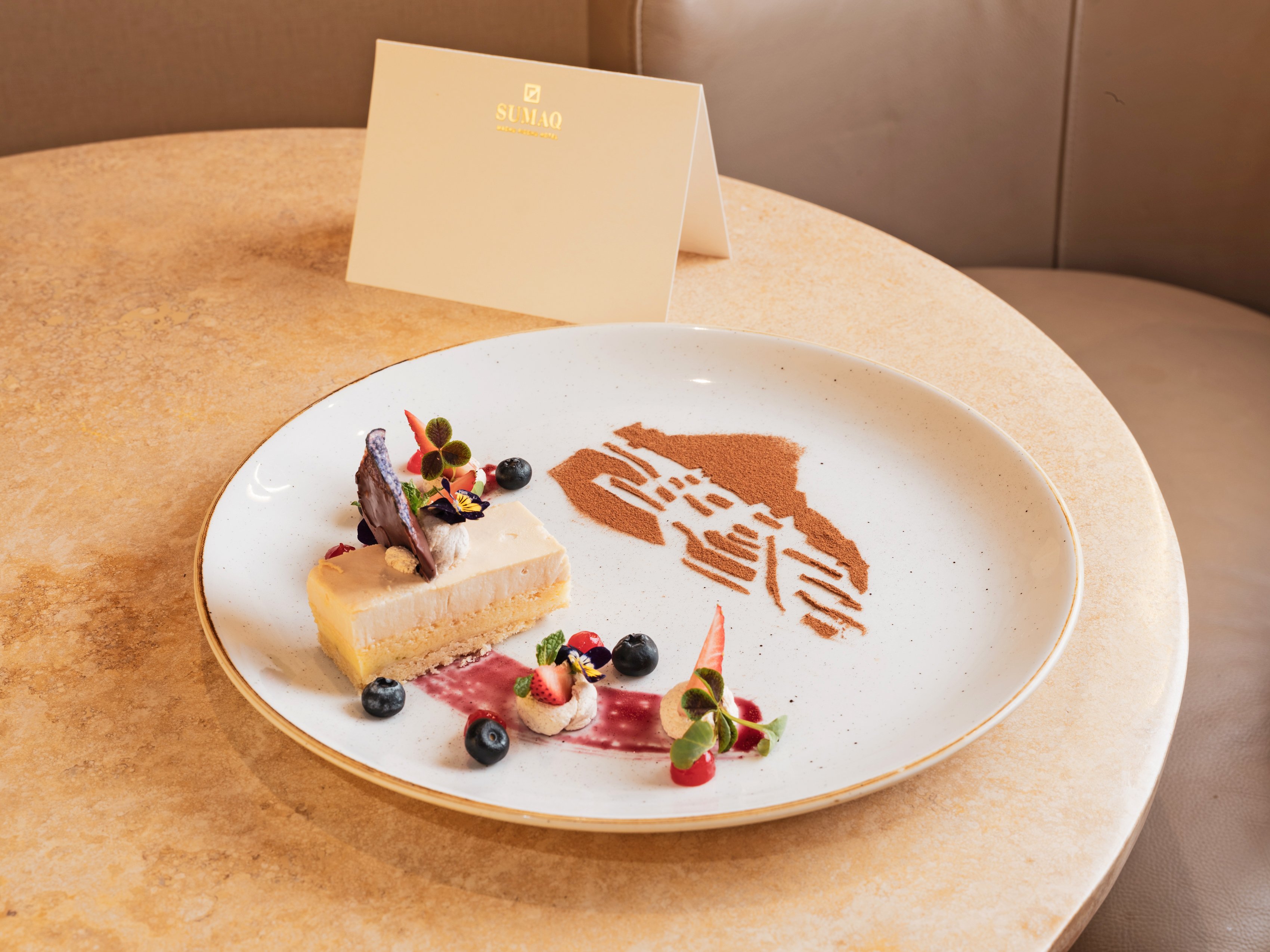 Sumaq Machu Picchu Hotel by null