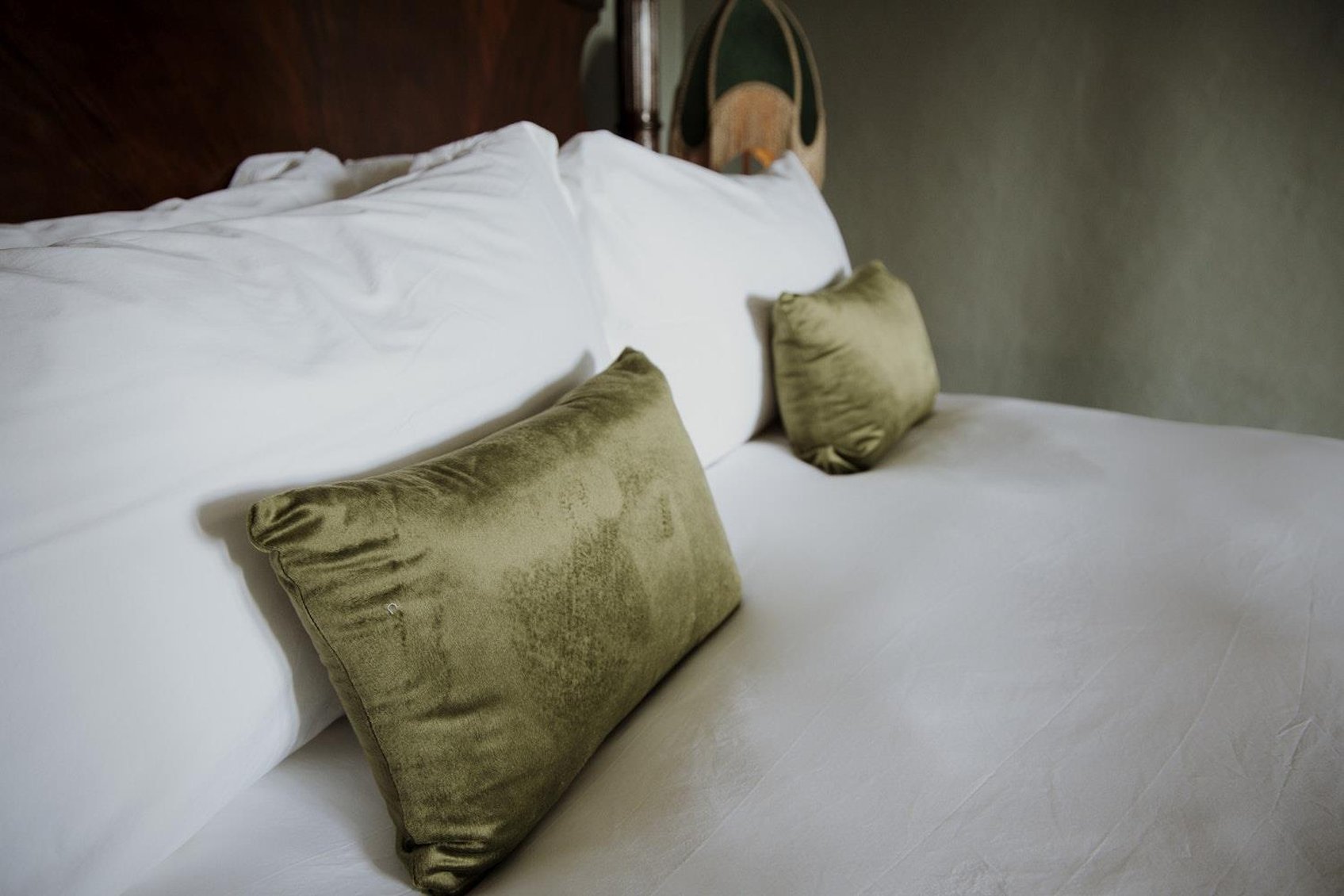 Lewtrenchard Manor by null