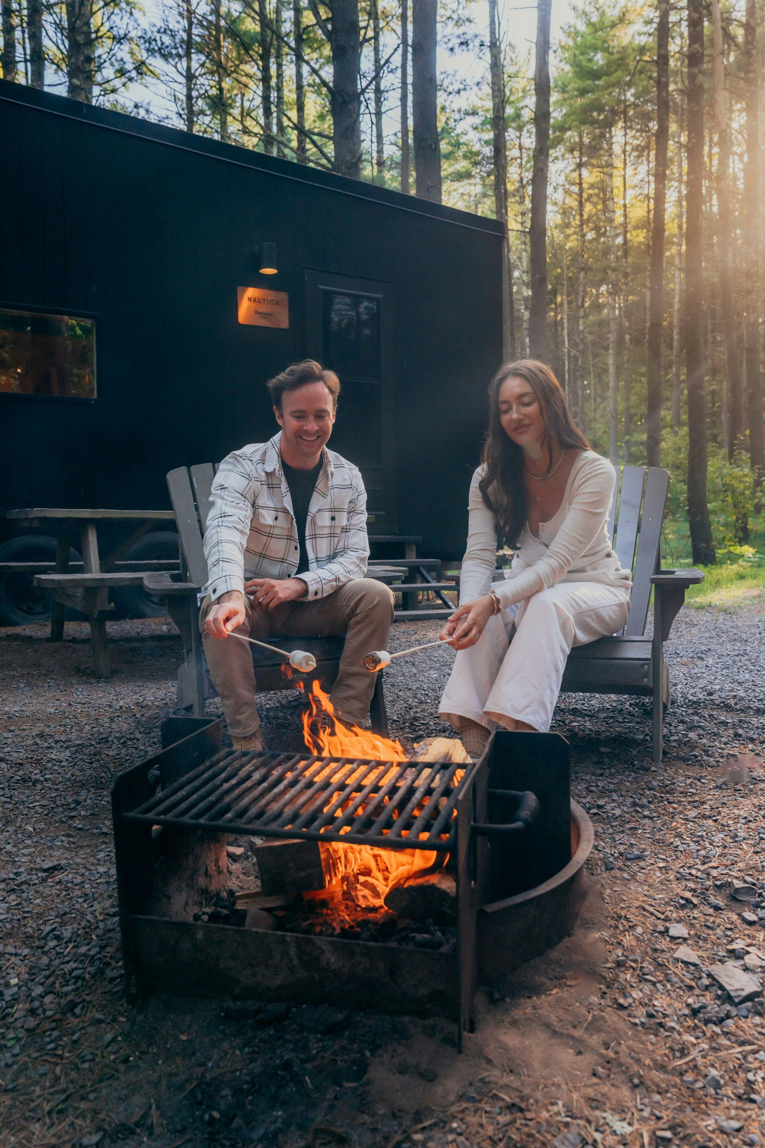 Postcard Cabins Dale Hollow, Outdoor Collection by Marriott Bonvoy by null