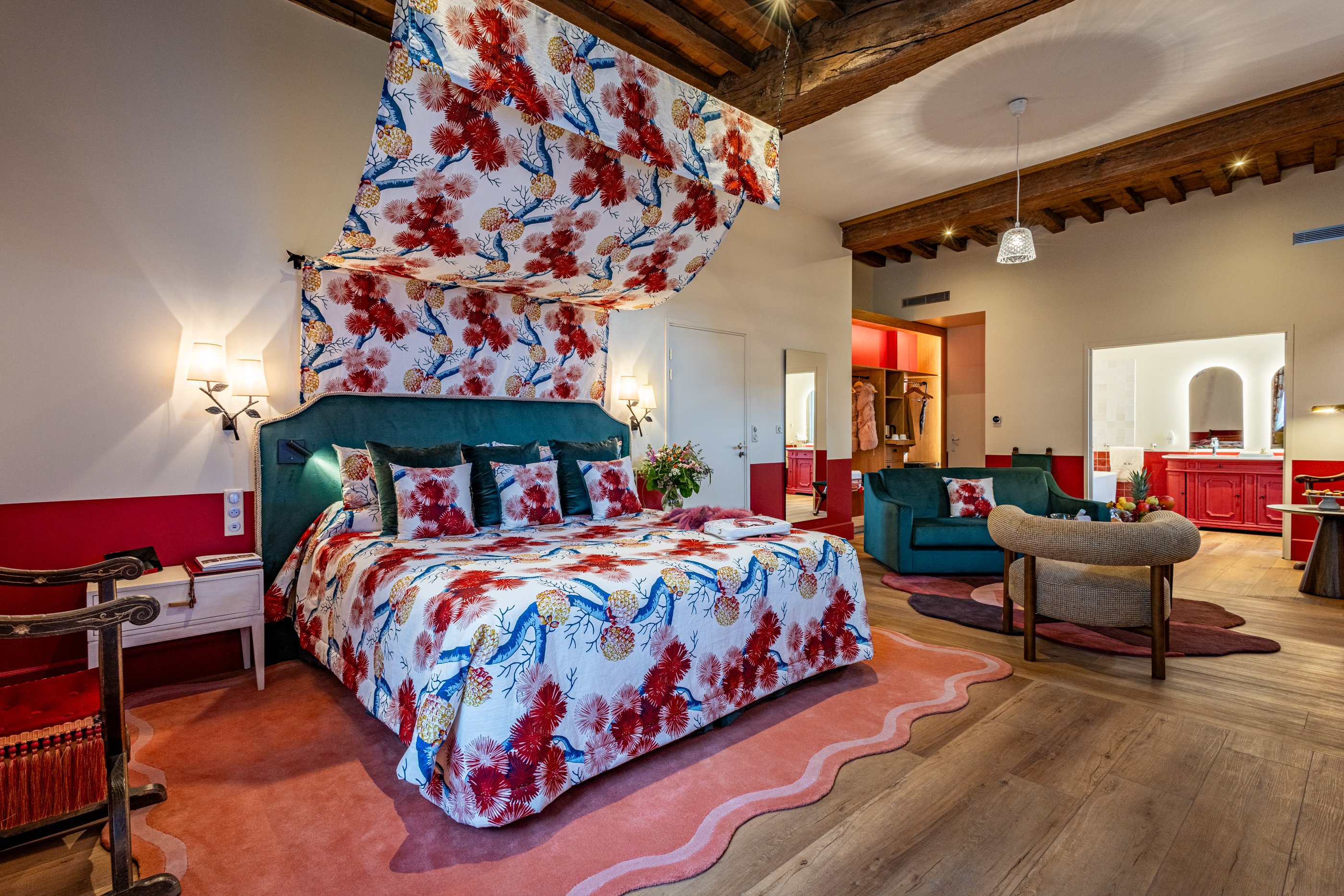 Hôtel le Cep by null