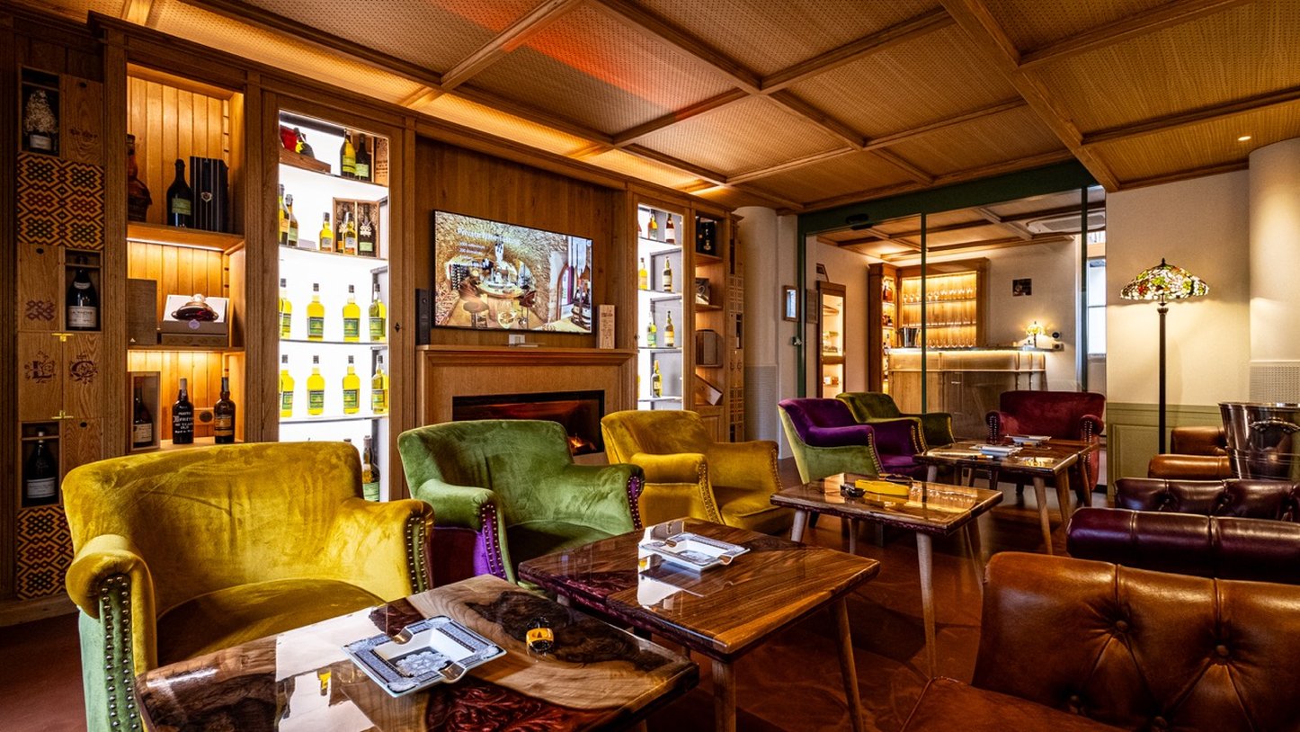 Hôtel le Cep by null