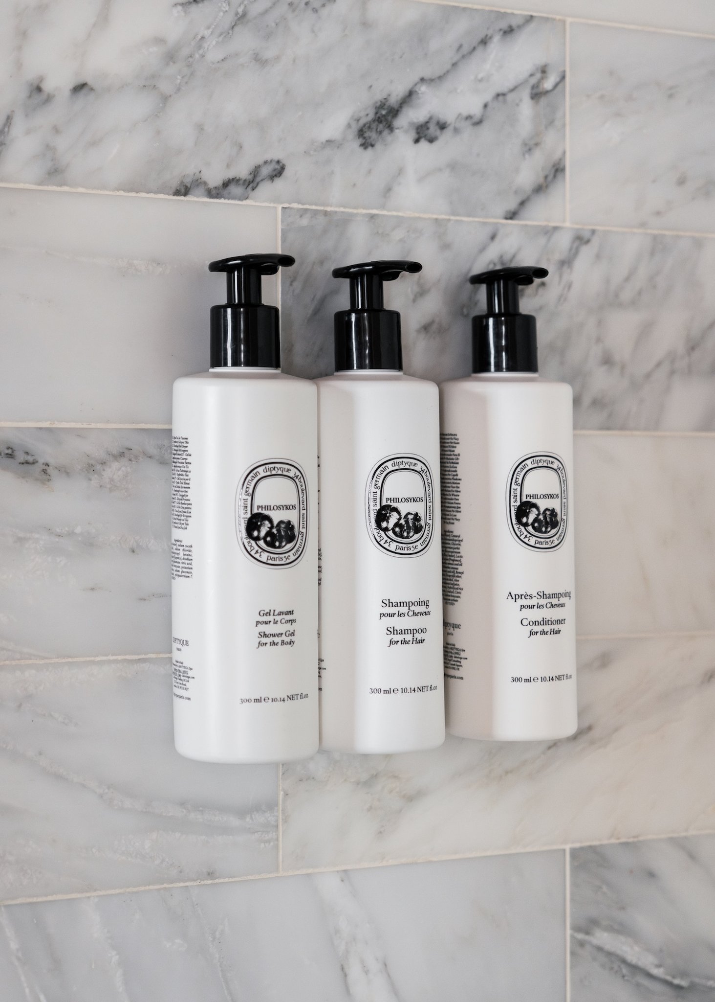 Maison 140 Beverly Hills by null