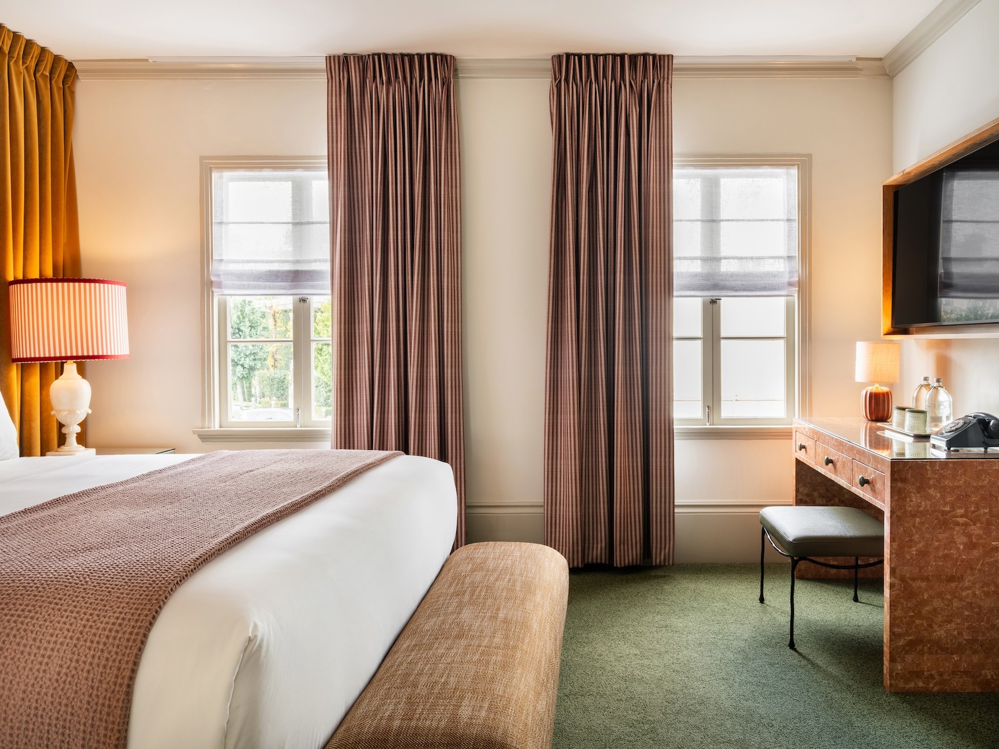 Maison 140 Beverly Hills by null