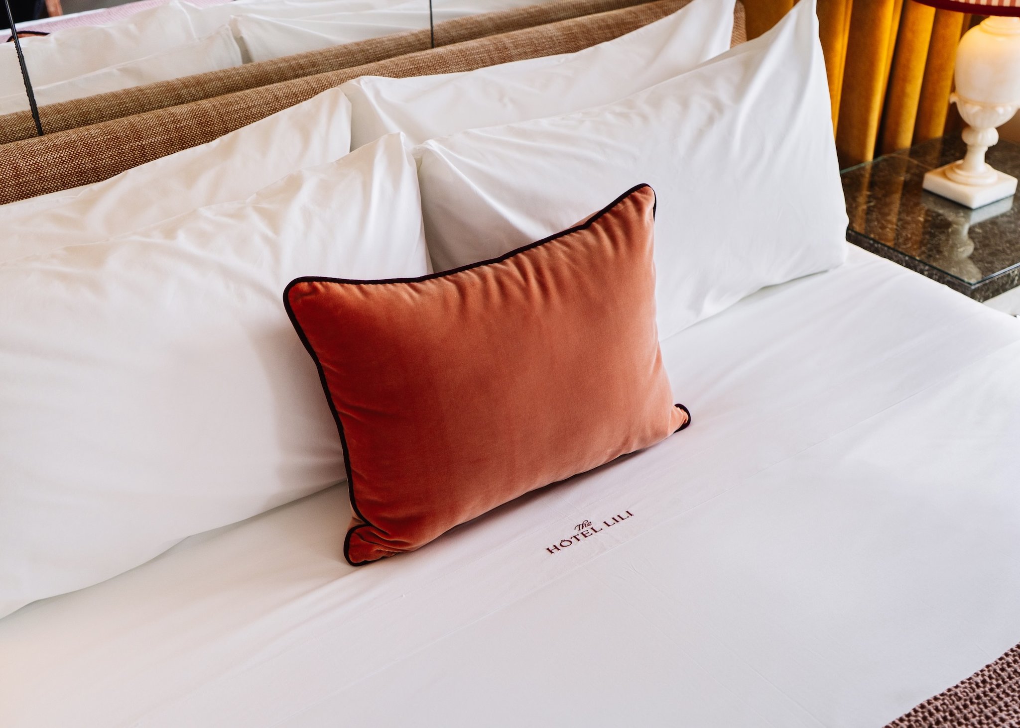 Maison 140 Beverly Hills by null