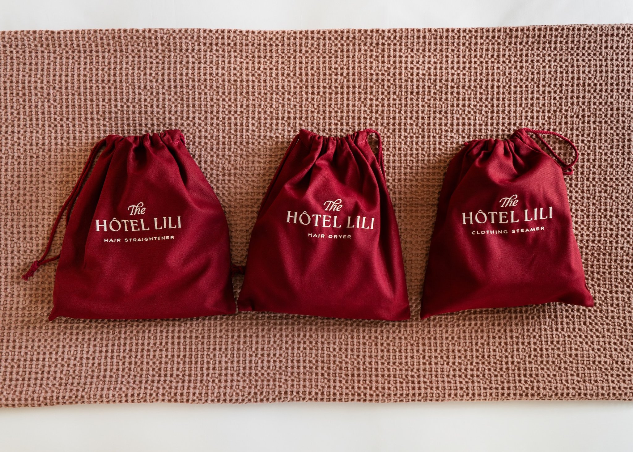 Maison 140 Beverly Hills by null