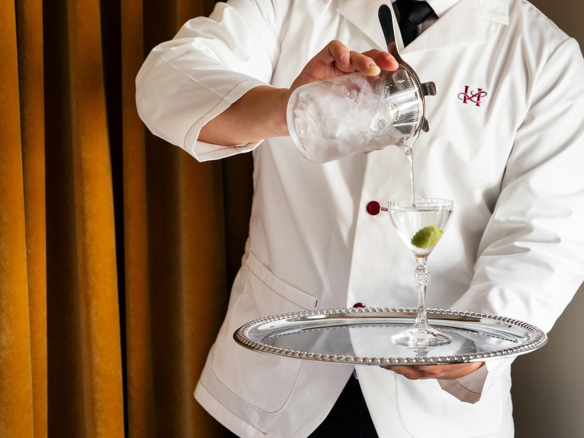 Maison 140 Beverly Hills by null