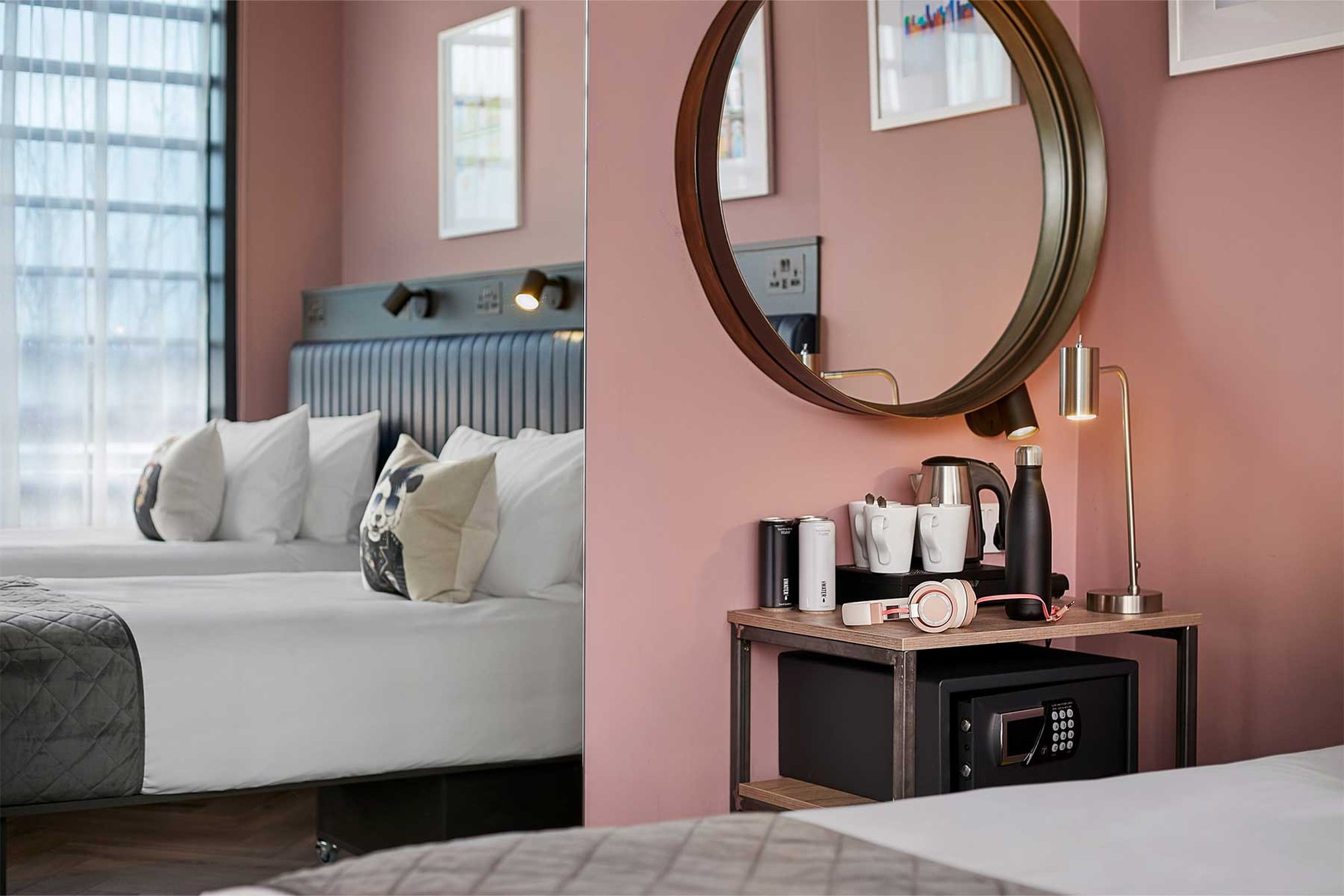 Home2 Suites by Hilton Dublin City Centre