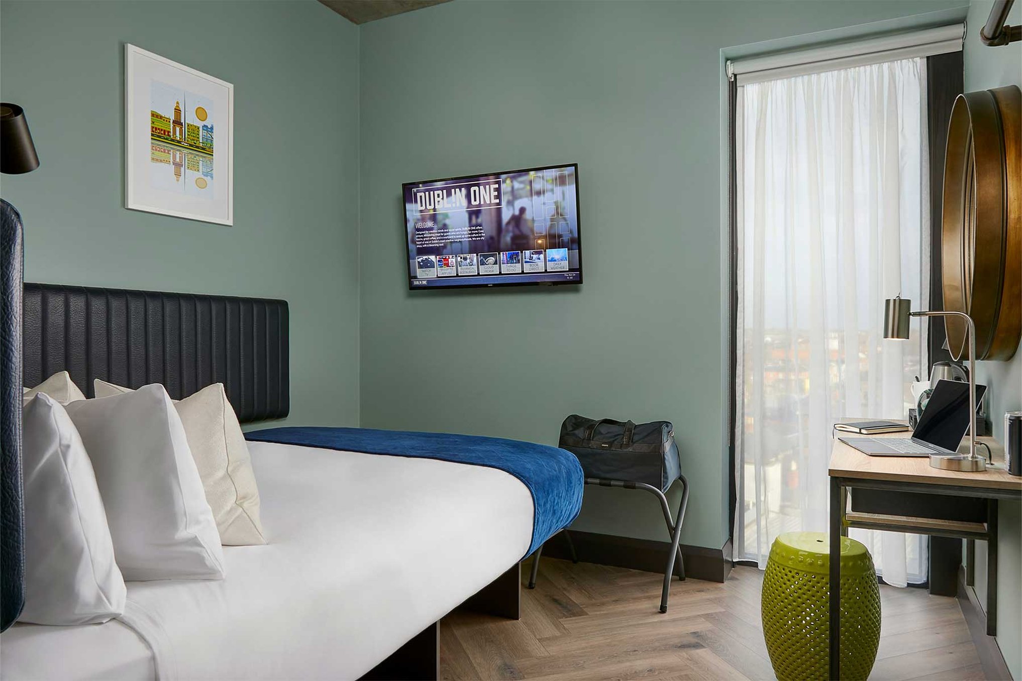 Dublin One Hotel photo 6