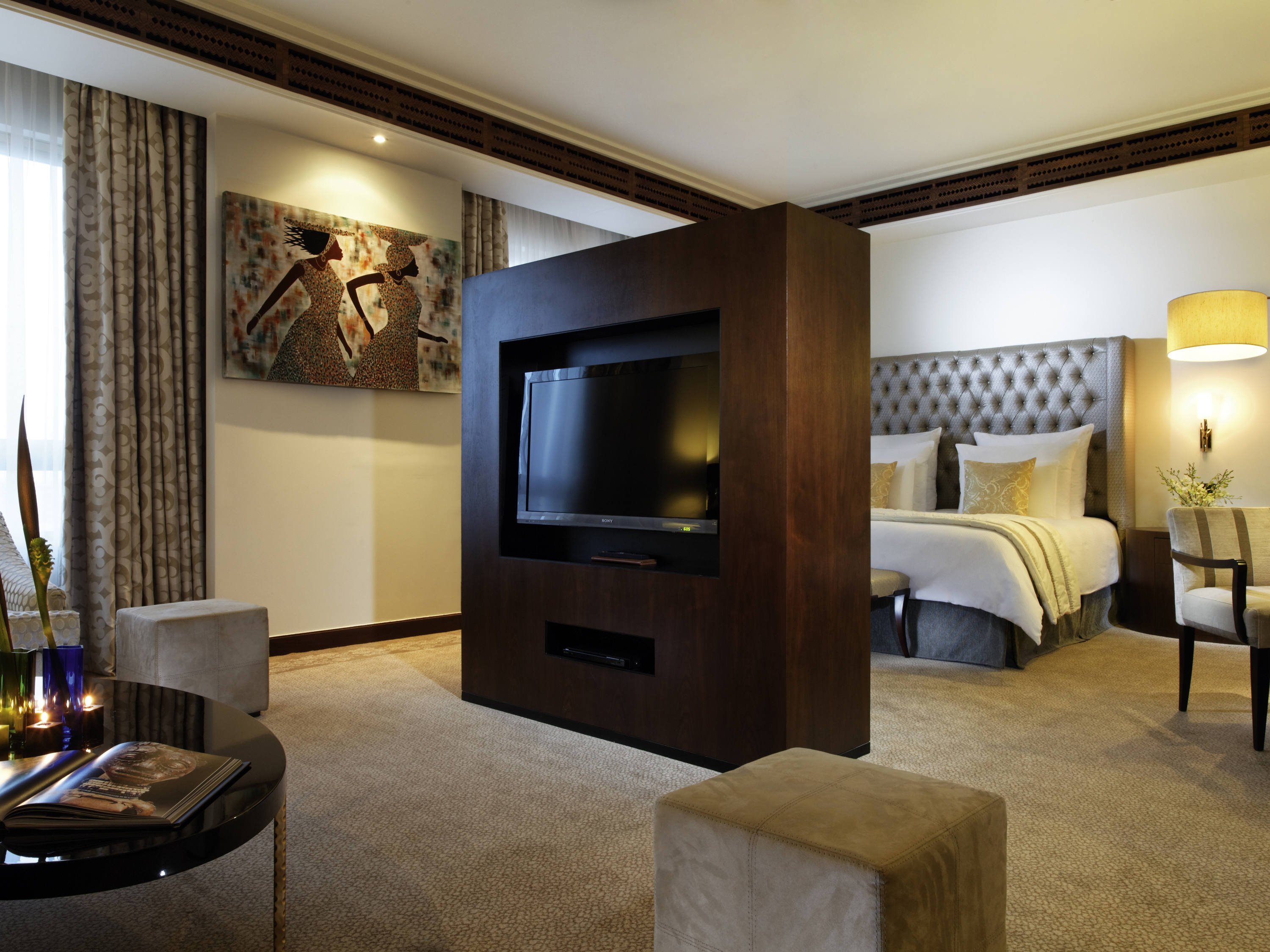 Movenpick Ambassador Hotel Accra by null