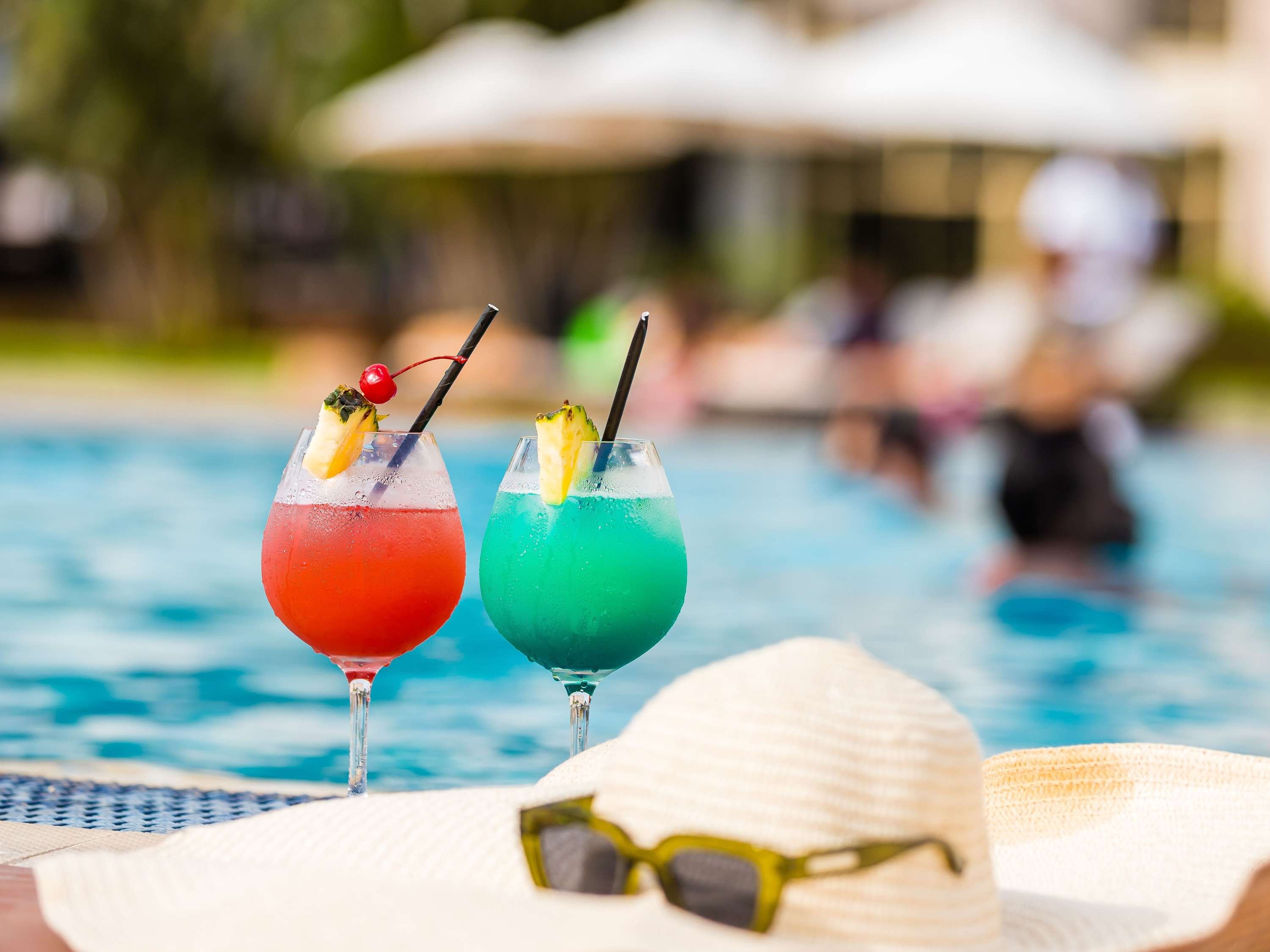 Movenpick Ambassador Hotel Accra by null