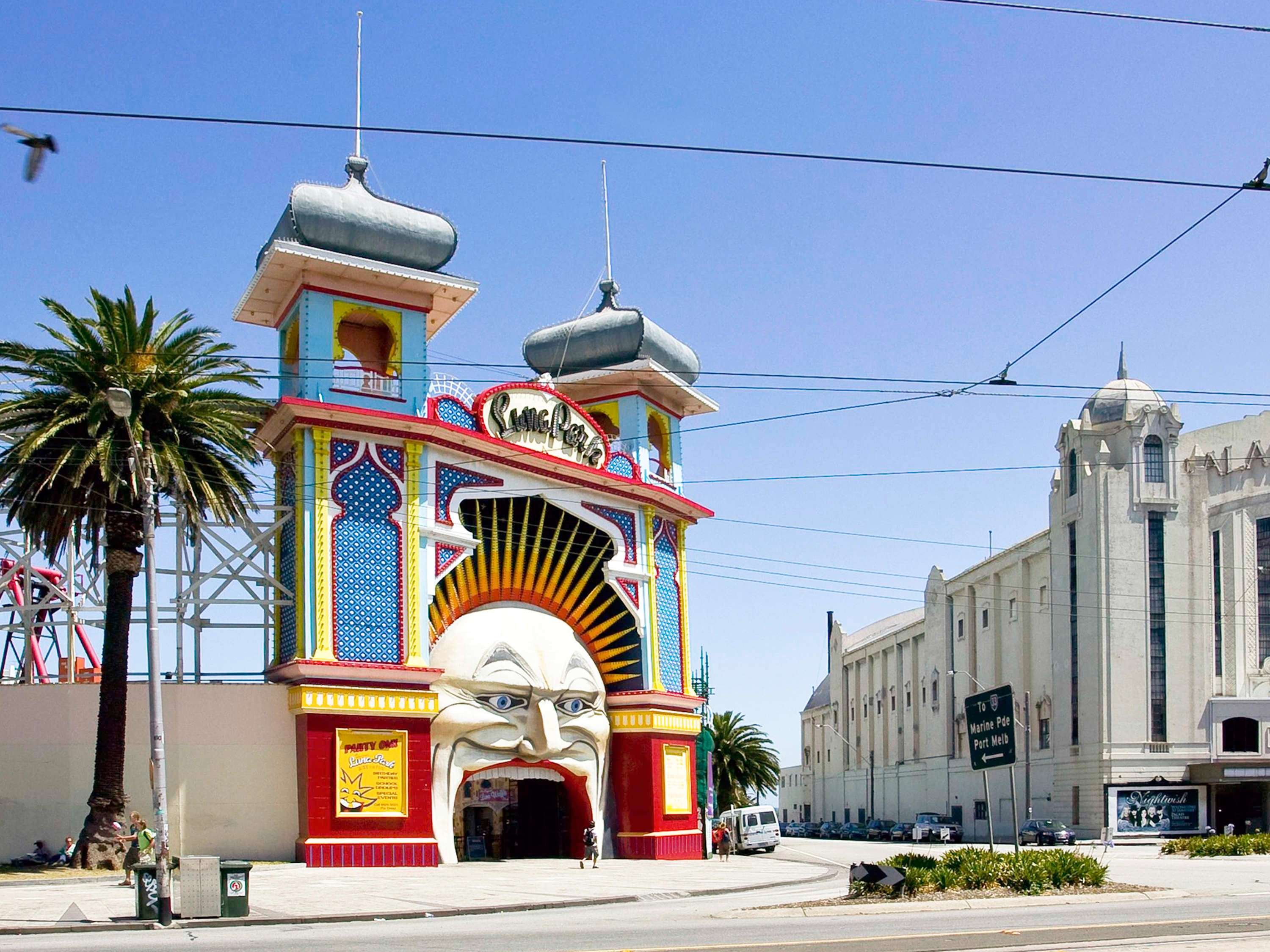 Mantra 100 Exhibition Melbourne by null