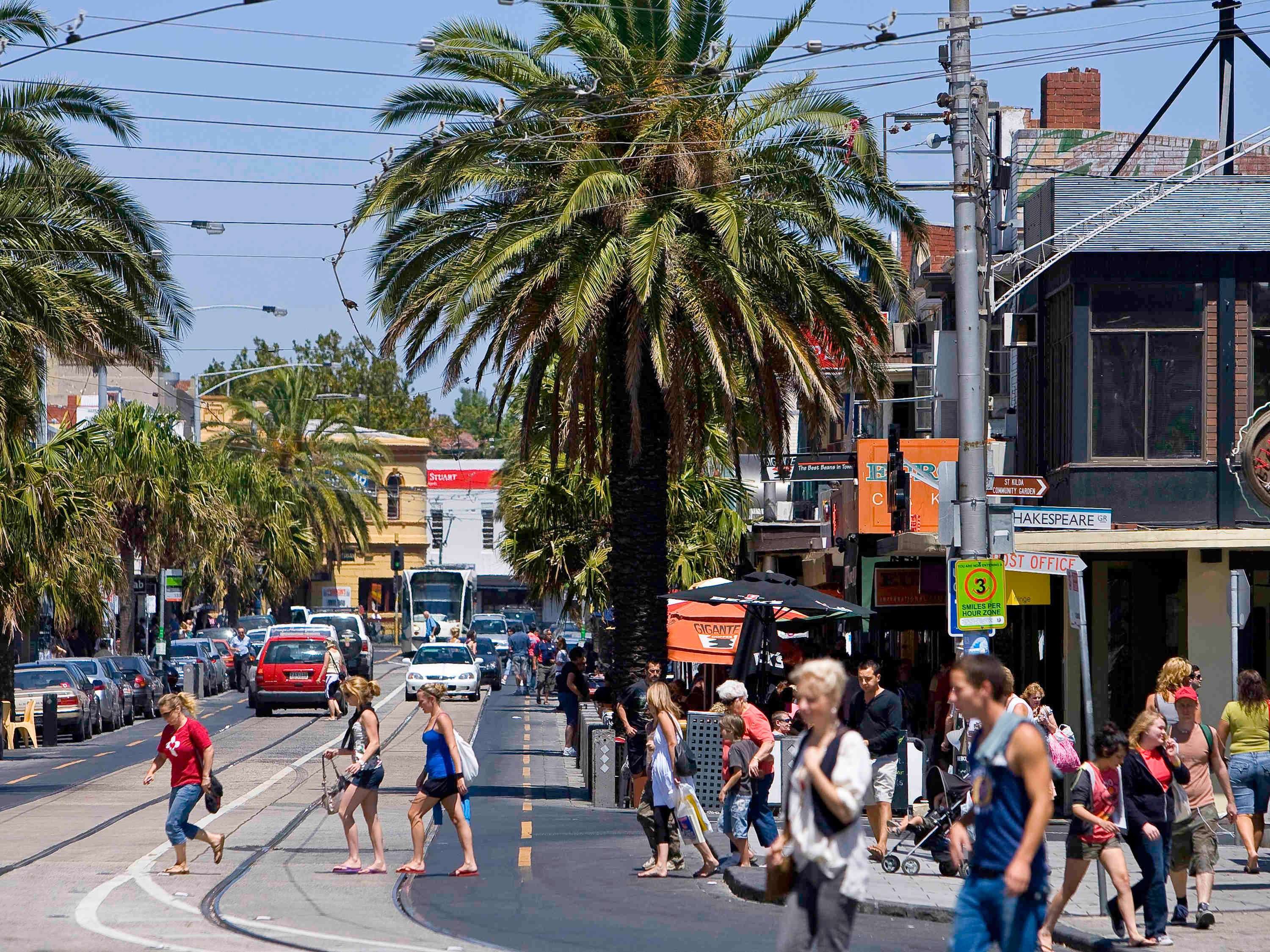 Mantra 100 Exhibition Melbourne by null