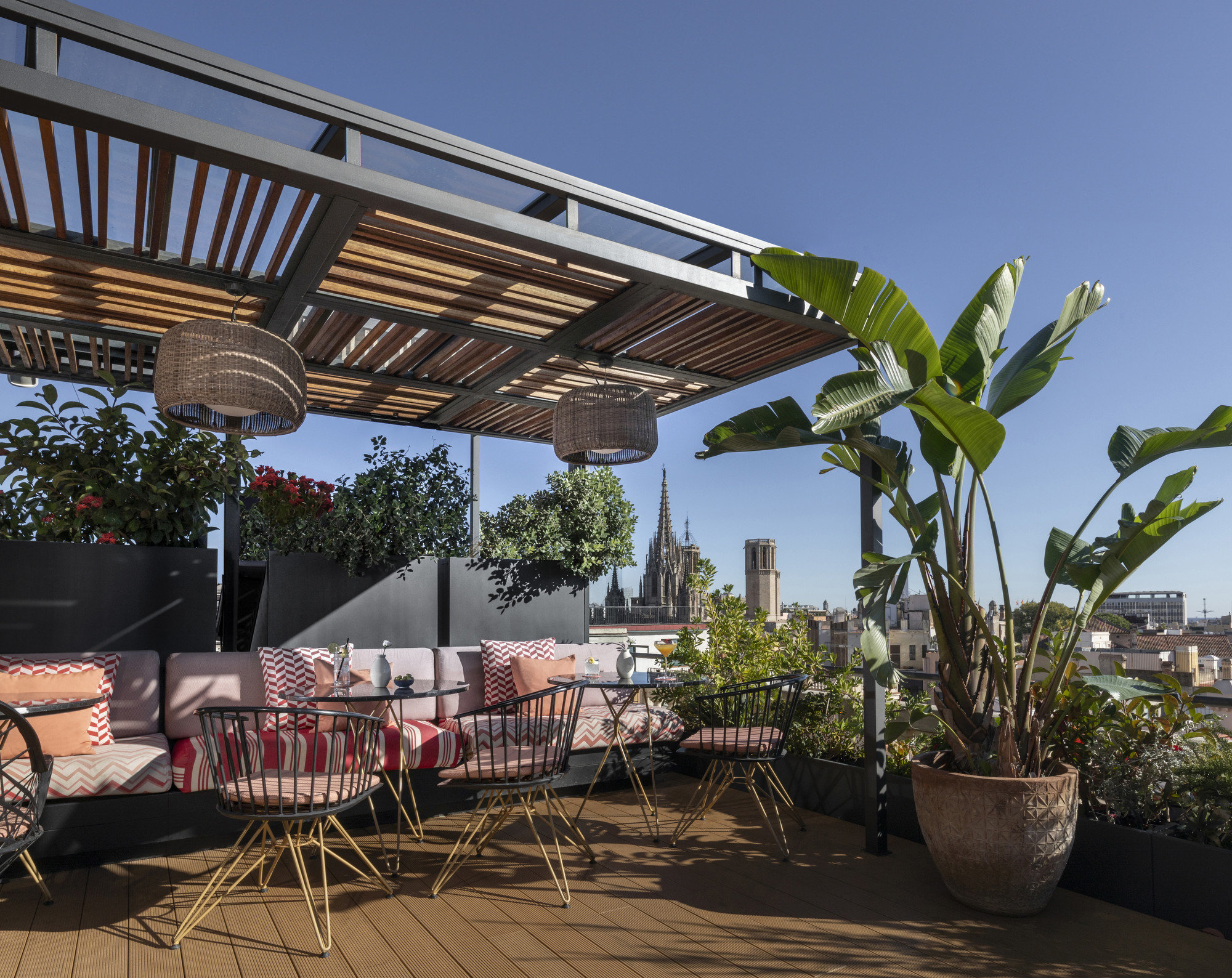 Kimpton Vividora Barcelona photo 5