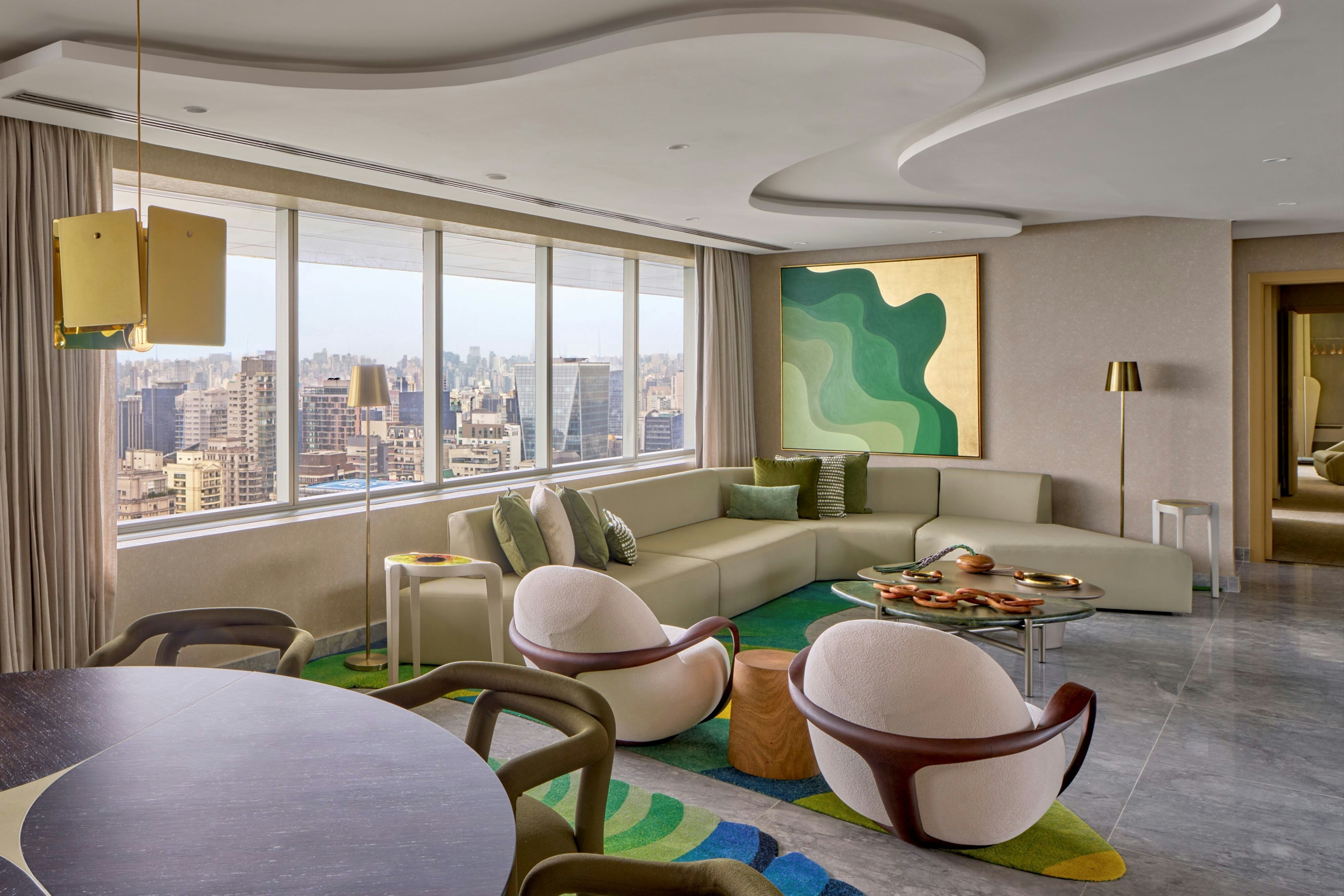 W São Paulo by null