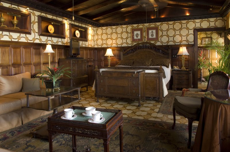 Hotel Grano De Oro by null