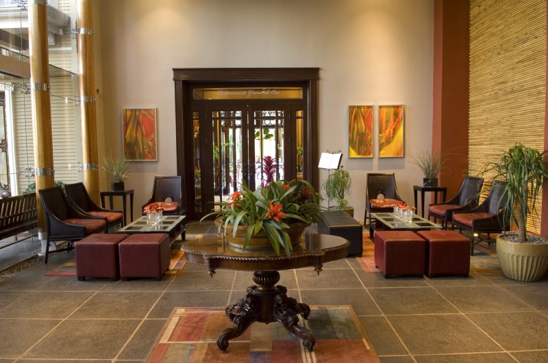 Hotel Grano De Oro by null