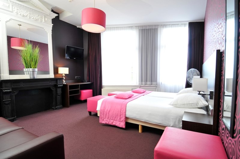 Boutique Hotel View photo 8