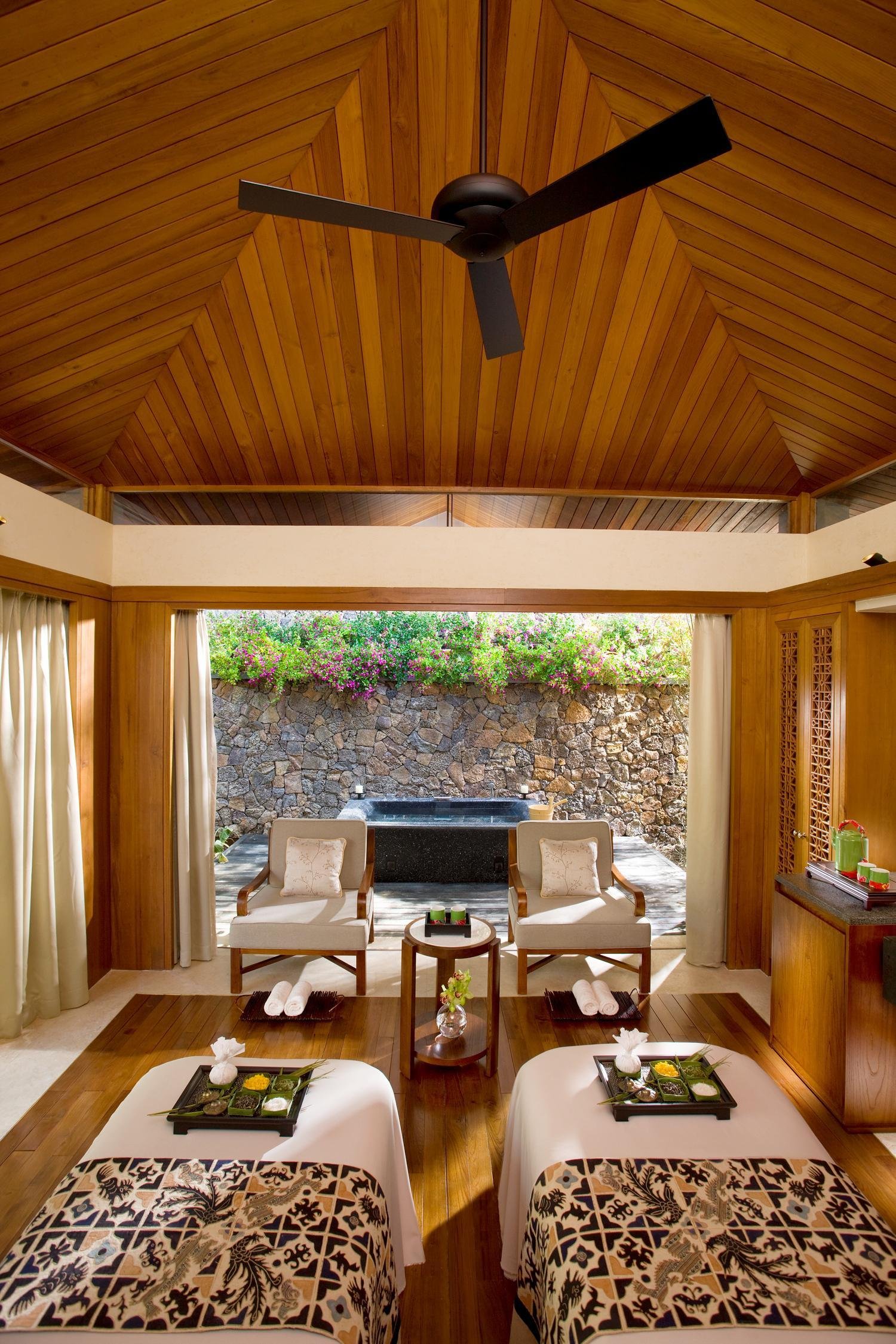 Mandarin Oriental, Sanya by null