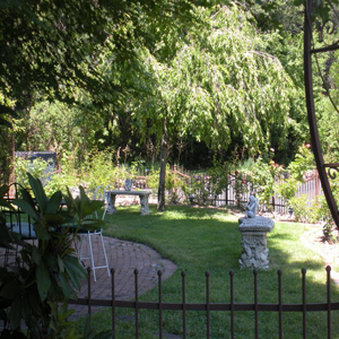 Strawberry Valley Inn by null