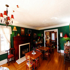 Strawberry Valley Inn by null