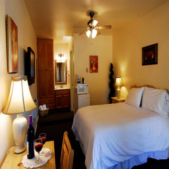 Strawberry Valley Inn by null
