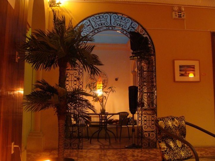Manso Boutique Guesthouse image