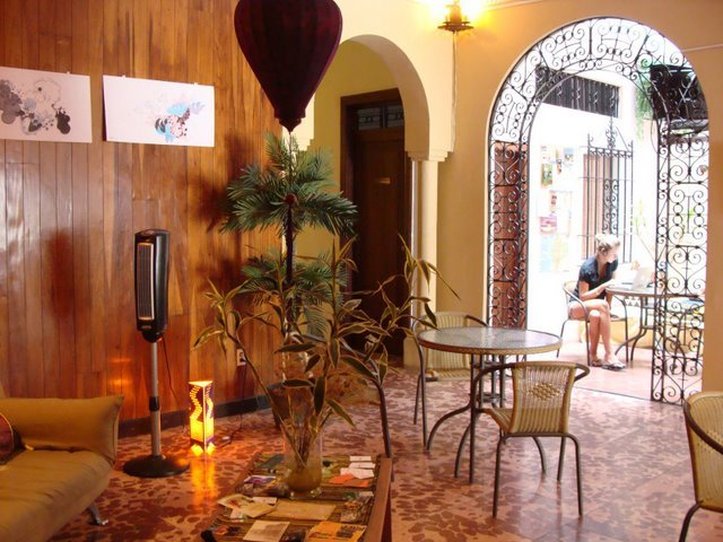 Manso Boutique Guesthouse by null