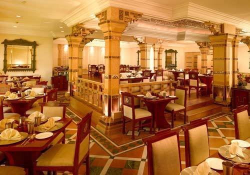 Hotel Hindusthan International photo 5
