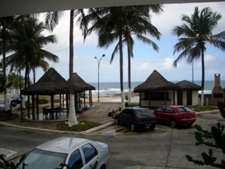 Ondina Apart Hotel by null
