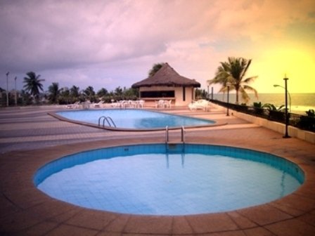 Ondina Apart Hotel by null