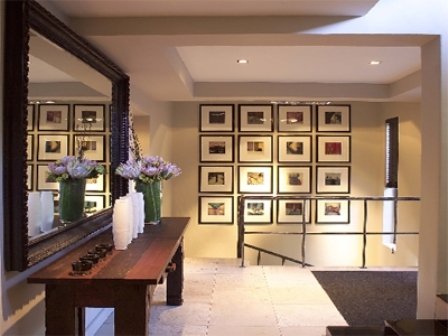 Kensington Place by null