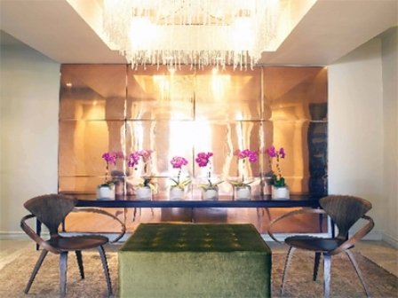 Kensington Place by null