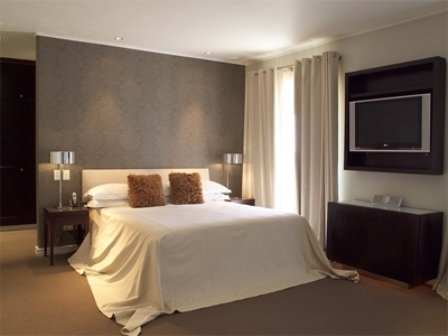 Kensington Place by null