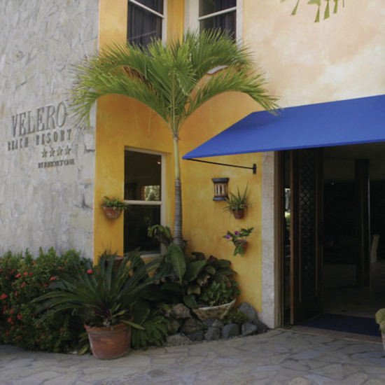 Velero Beach Resort by null