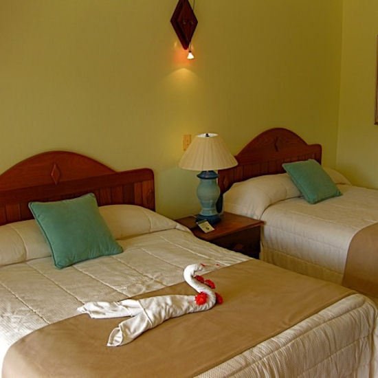 Velero Beach Resort by null