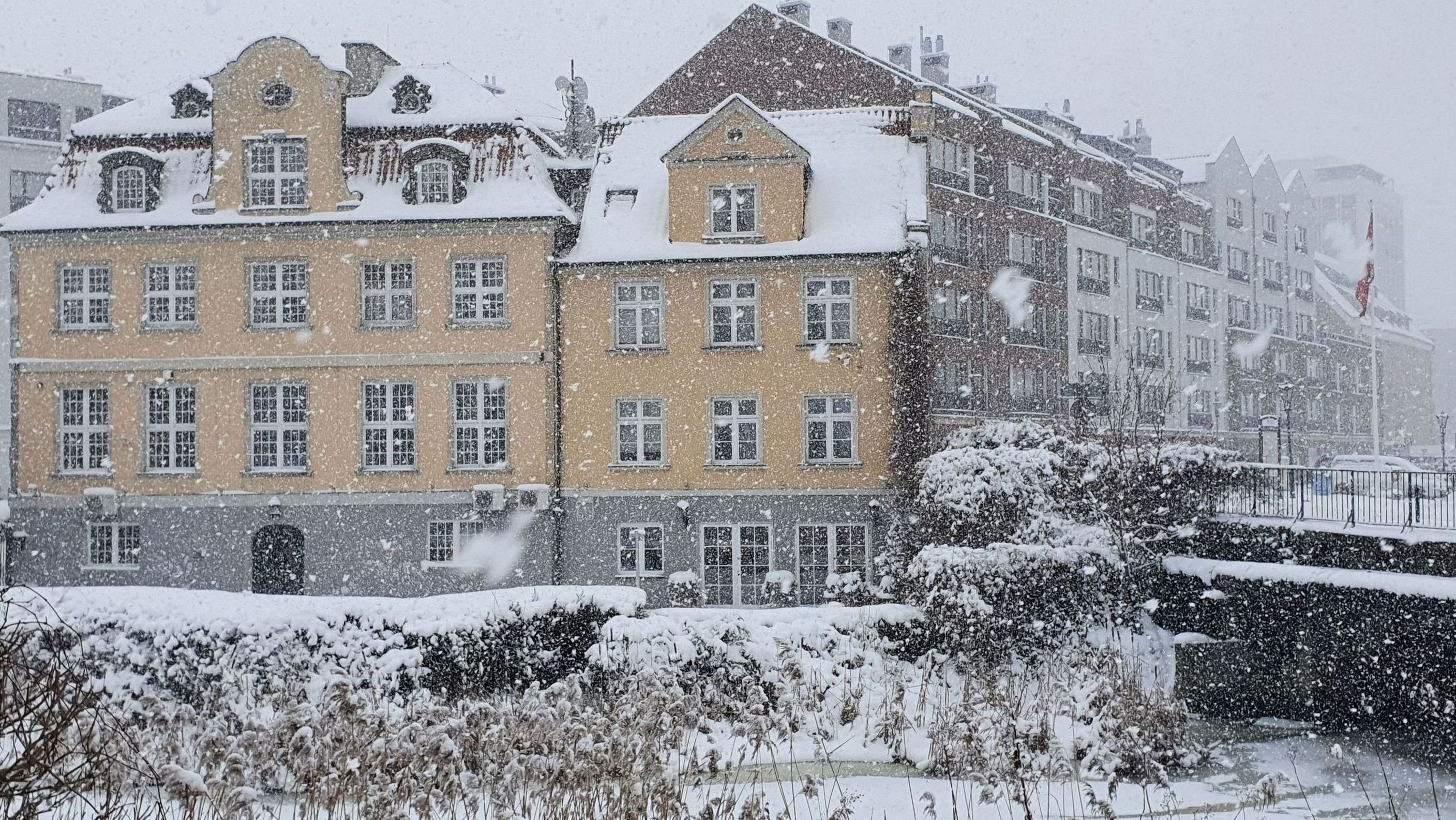 Hotel Podewils Old Town Gdańsk by null