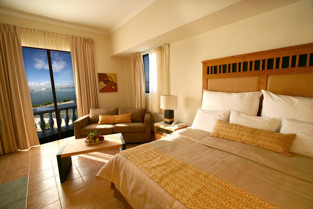 Hotel NYX Cancun by null