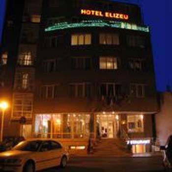 Hotel Elizeu by null