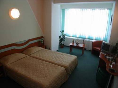 Hotel Elizeu by null