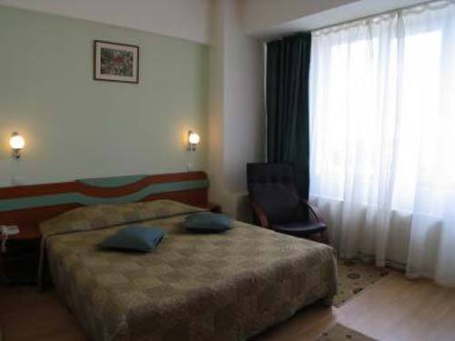 Hotel Elizeu by null