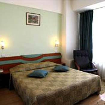 Hotel Elizeu by null